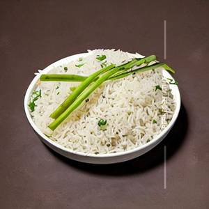 Chicken Steam Rice