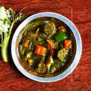 Vegetable Santula 