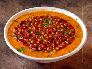 Punjabi Dal Tadka