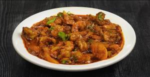 Prawns Fry........ [500 ML]