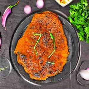 Tawa Fry Pomfret