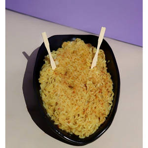 Plain Maggi