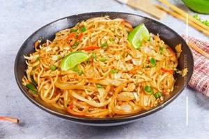 Pad Thai Noodles