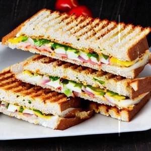 Aloo Slice