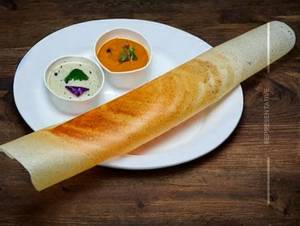 Masala Dosa