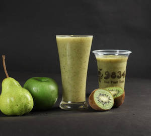 Healthy Hulk
