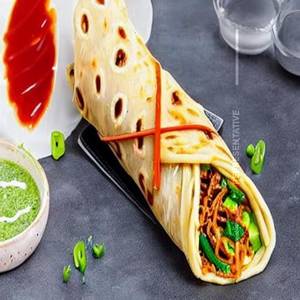 Chowmein Roll