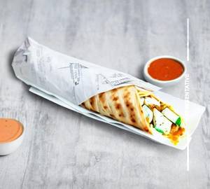 Paneer Roll