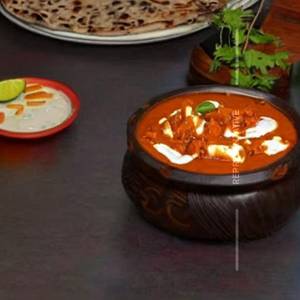 Cheese Makhanwala