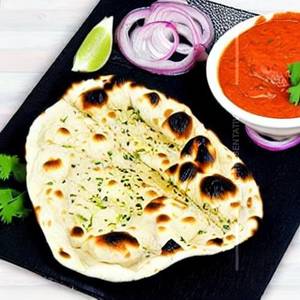 Tandoori Naan