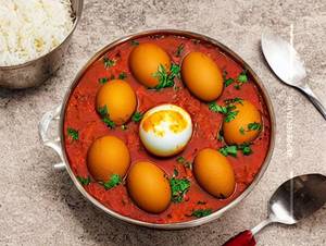 Egg Curry