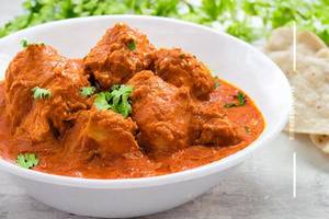 Chicken Masala