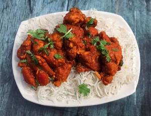 Chicken Chilli B L 