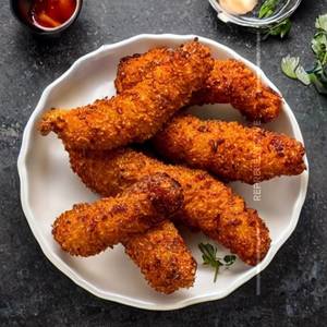 American Crispy