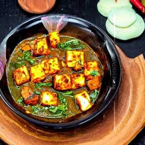Paneer Chatpata
