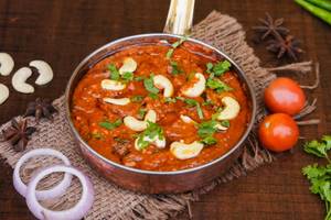 Kaju Curry