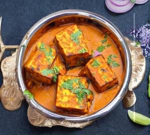 Paneer Tawa Masala
