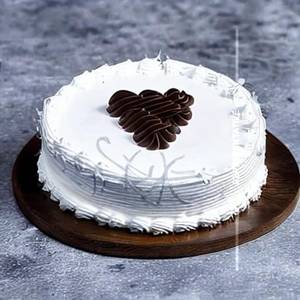 Eggless Alpine Choco     