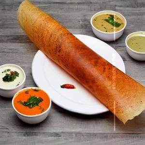 Extra Masala Bhaji Of Dosa