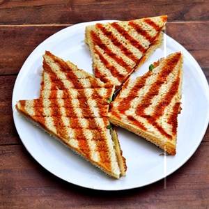 Aloo Slice