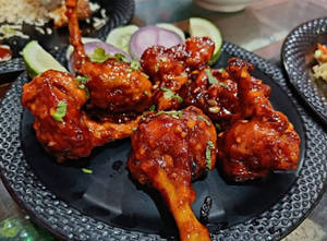 Chicken Lollipop