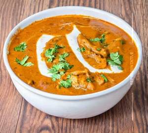 Chicken Butter Masala