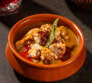 Murg Begun Bahar