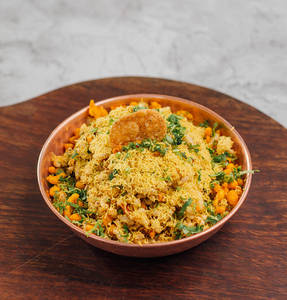 Bombay Bhel