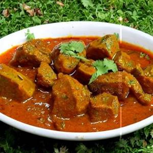 Veg Garden Special