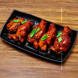 Taipei Chicken