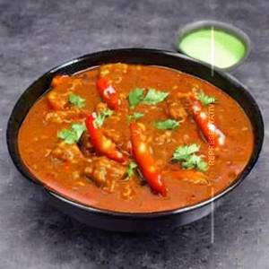 Baby corn chilli dry semi gravy