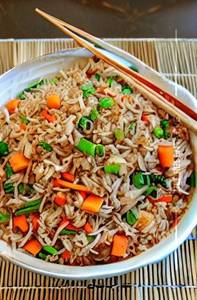 Pork Fried Rice