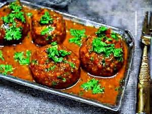 Aloo Dum