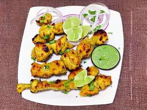 Chicken Pahadi Kabab