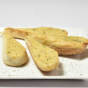 Chilly Cheese Baguette