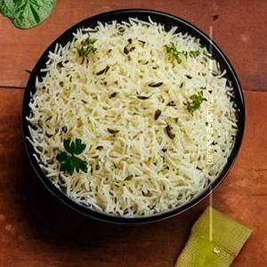 Jeera Rice
