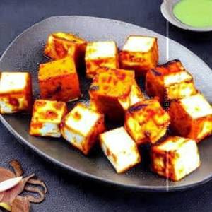 Paneer Litchi 