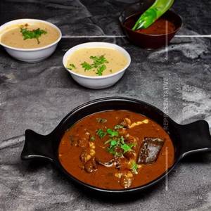 Mushroom Chilly Dry /gravy