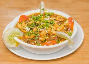 Panner Curry