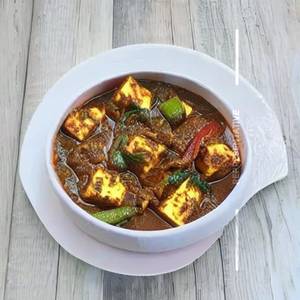 Paneer Kadai