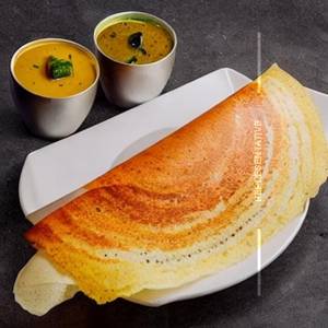 Singapore Dosa