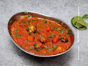 Veg Panchvati