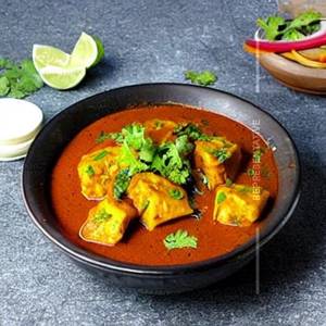 Fish Curry 2pc 