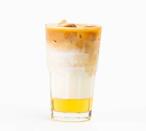 Iced Latte