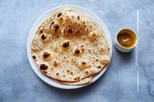 Roti Ghee