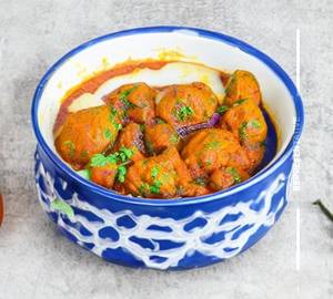 Aloo Dum