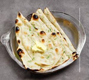Naan Butter   