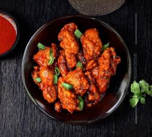 Chicken Chilli Bone