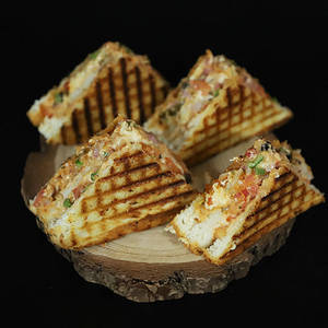 Tex Mex Sandwich