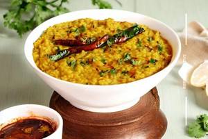 Dal Khichadi